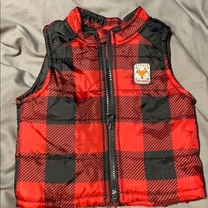 Vest